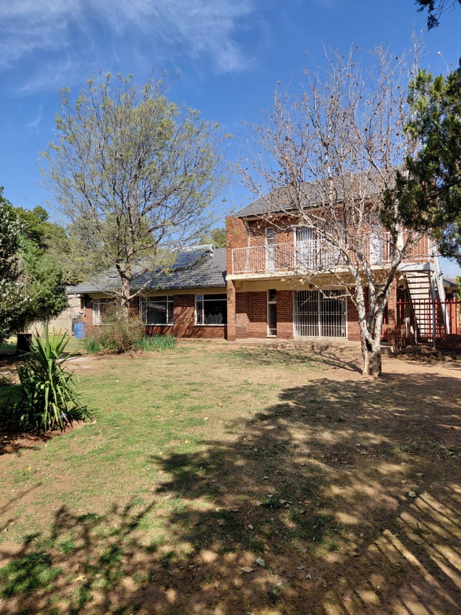 To Let 4 Bedroom Property for Rent in Universitas Free State